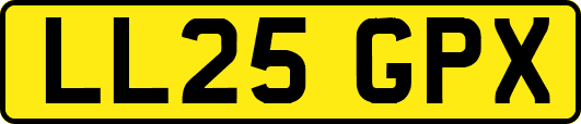 LL25GPX
