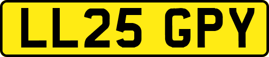 LL25GPY