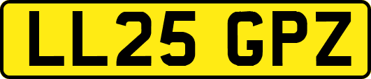LL25GPZ