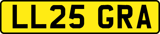 LL25GRA
