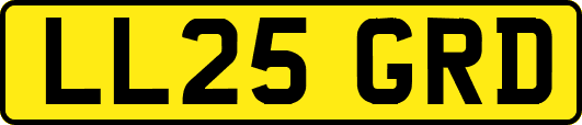 LL25GRD
