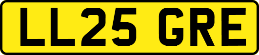 LL25GRE