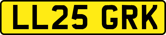 LL25GRK