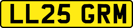 LL25GRM