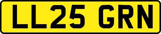 LL25GRN