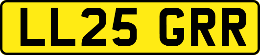 LL25GRR