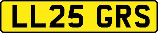 LL25GRS