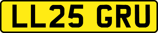 LL25GRU
