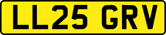 LL25GRV