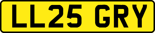 LL25GRY