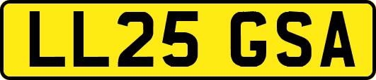 LL25GSA