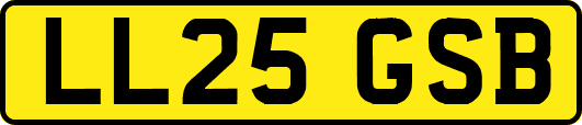 LL25GSB