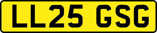 LL25GSG