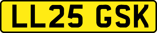 LL25GSK