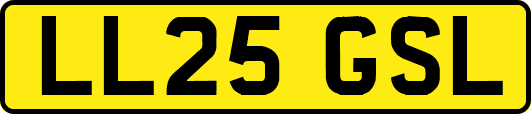 LL25GSL