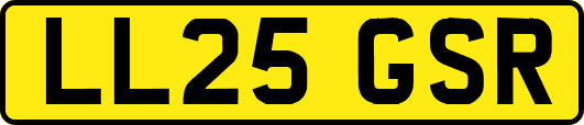 LL25GSR