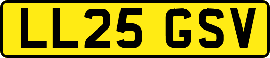 LL25GSV