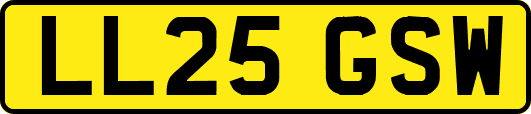 LL25GSW