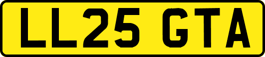 LL25GTA