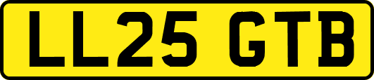 LL25GTB