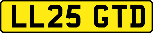 LL25GTD
