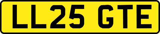 LL25GTE