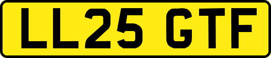 LL25GTF