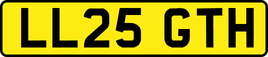 LL25GTH
