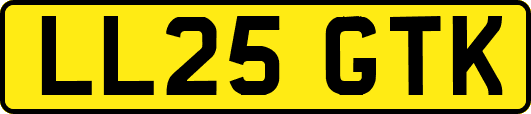 LL25GTK