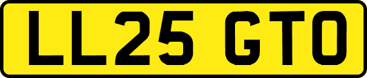 LL25GTO