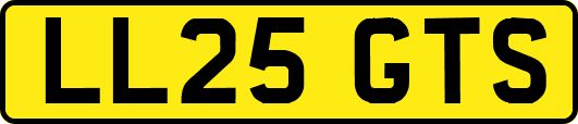 LL25GTS