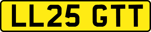 LL25GTT