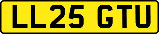 LL25GTU