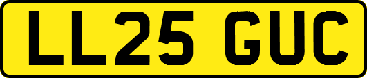 LL25GUC