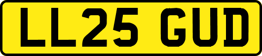 LL25GUD