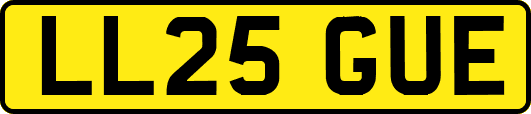 LL25GUE