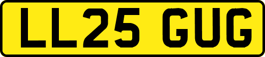 LL25GUG