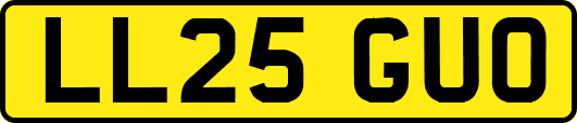 LL25GUO