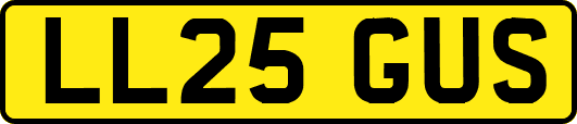 LL25GUS