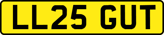 LL25GUT
