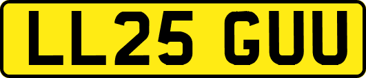 LL25GUU