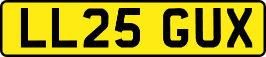 LL25GUX