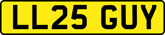 LL25GUY