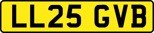 LL25GVB