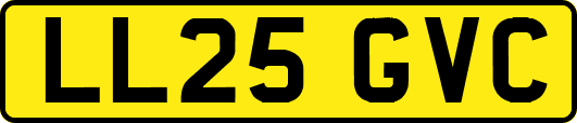 LL25GVC