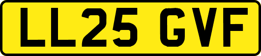 LL25GVF