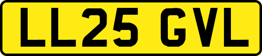 LL25GVL