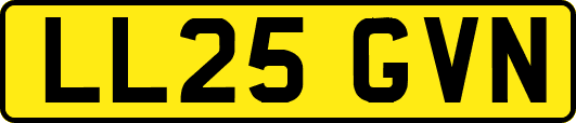 LL25GVN