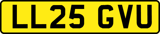 LL25GVU