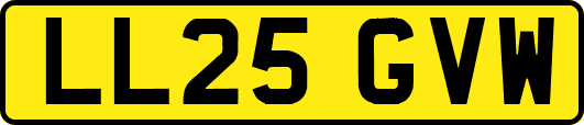LL25GVW